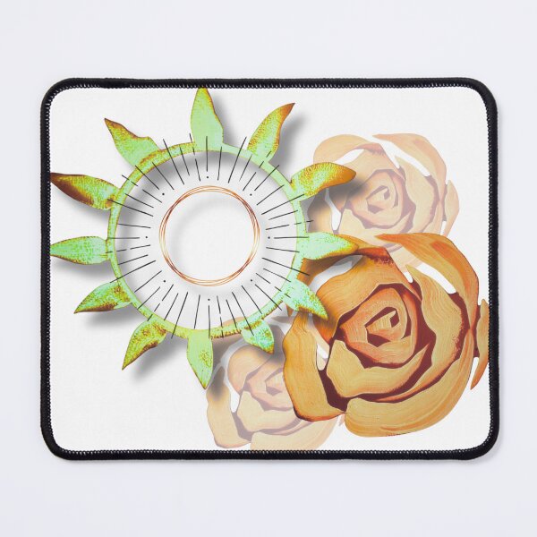 Item preview, Blooming Around the Light designed and sold by byStarshine Studio.