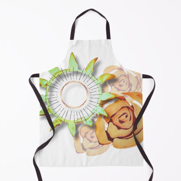 Item preview, Blooming Around the Light designed and sold by byStarshine Studio.