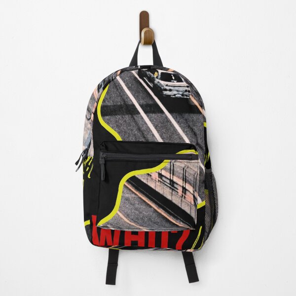 Item preview, Who Will Win Vintage Motorcycle Racing Design designed and sold by Nooja774.