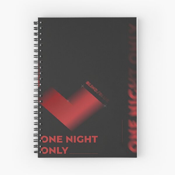 Item preview, One Night Only designed and sold by thrynafenquar.