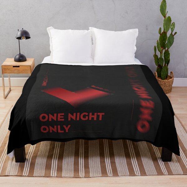 Item preview, One Night Only designed and sold by thrynafenquar.
