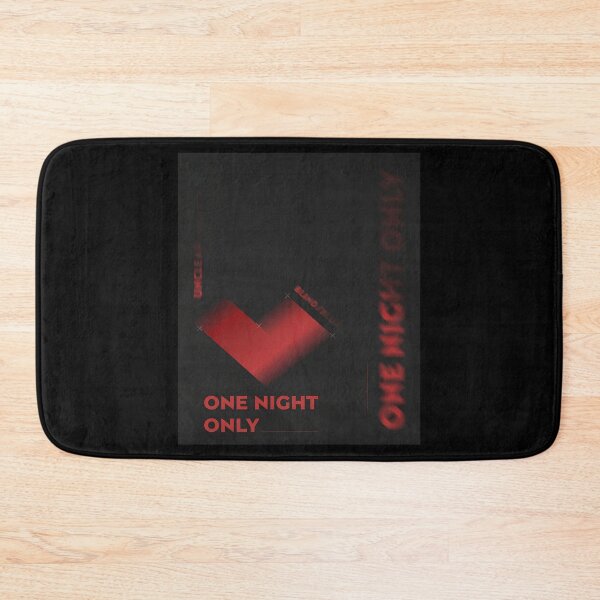 Item preview, One Night Only designed and sold by thrynafenquar.