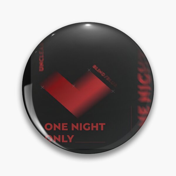 Item preview, One Night Only designed and sold by thrynafenquar.