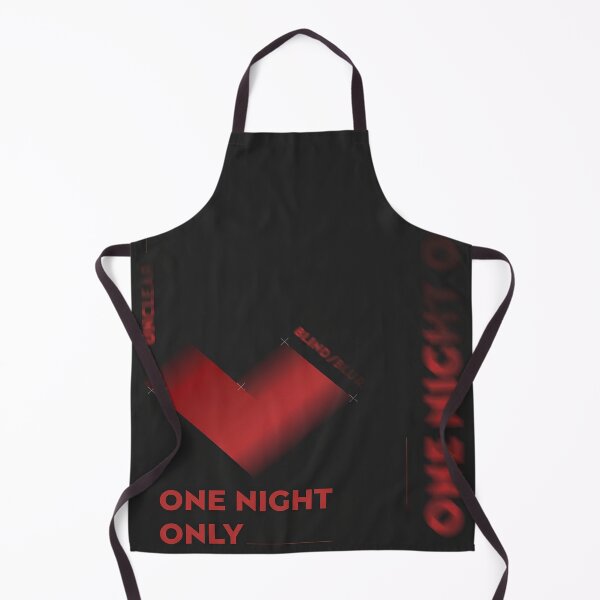 Item preview, One Night Only designed and sold by thrynafenquar.