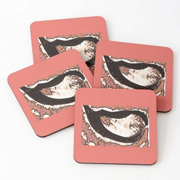 Item preview, 8382 Untitled: "Pourquoi?" Collection designed and sold by ItzaCooper.