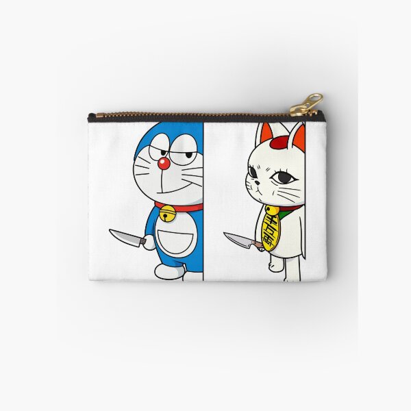 Item preview, Doraemon x turbo knife side peeker designed and sold by Diyanggostyle.