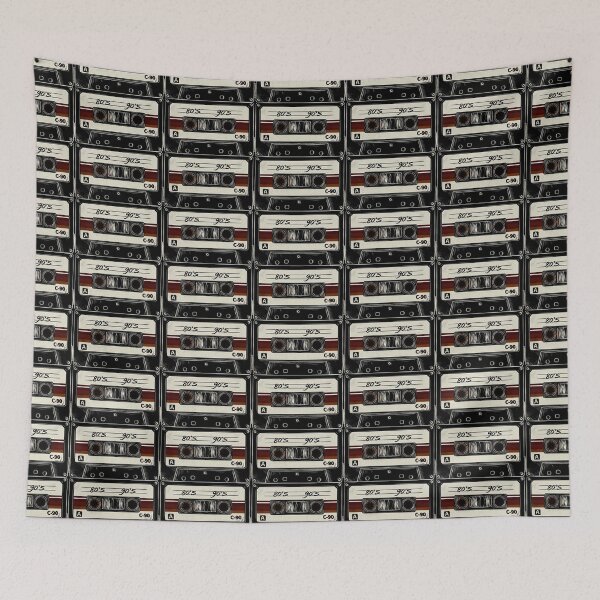Item preview, CASSETTE 80 S 90 S designed and sold by ROCK_WELL.