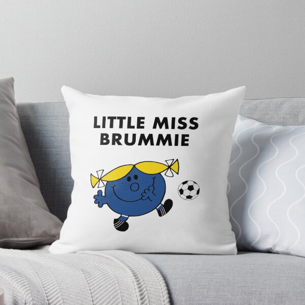 Item preview, Miss Brummie designed and sold by Confusion101.