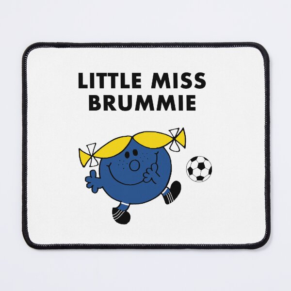 Item preview, Miss Brummie designed and sold by Confusion101.