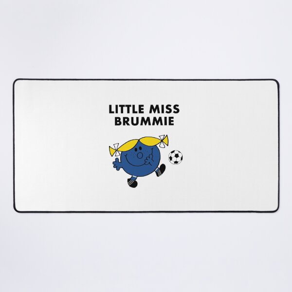 Item preview, Miss Brummie designed and sold by Confusion101.