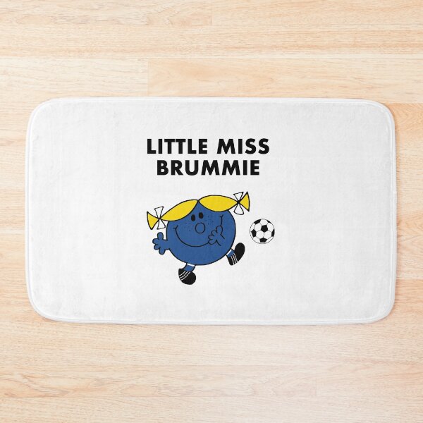Item preview, Miss Brummie designed and sold by Confusion101.