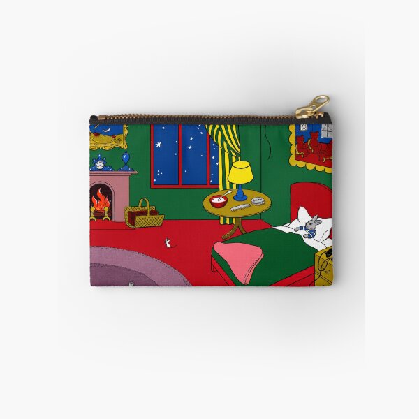 Item preview, Goodnight Moon Wall Art, Vintage Nursery Room Print, Clement Hurd Storybook Art designed and sold by RickE.