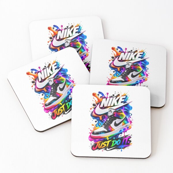 Artikelvorschau, Neon Street Sneaker Splash entworfen und verkauft von SneakerDistrict.