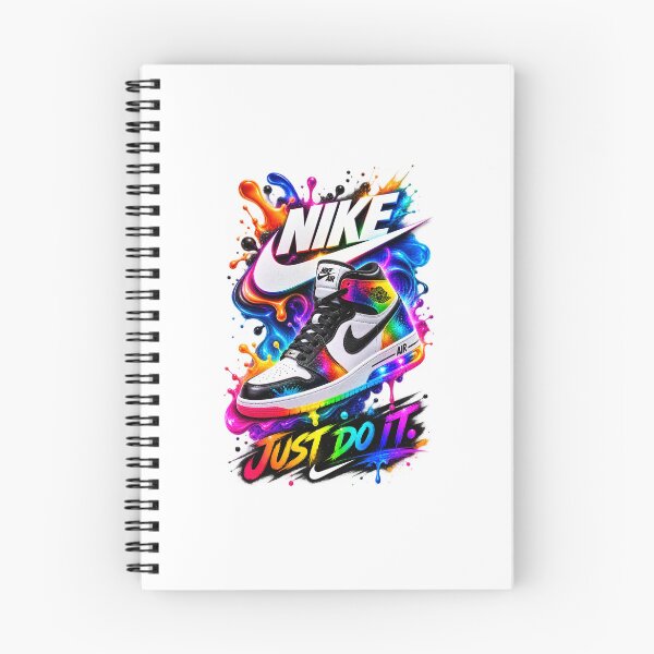Item preview, Neon Street Sneaker Splash designed and sold by SneakerDistrict.
