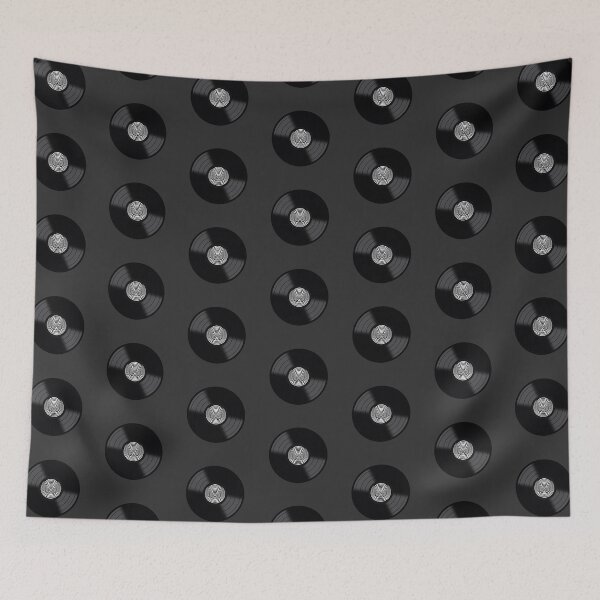 Item preview, black sabbath vinyl designed and sold by jayrocker.