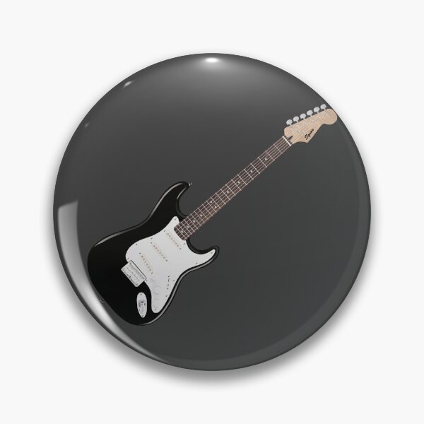 Item preview, squire stratocaster designed and sold by jayrocker.