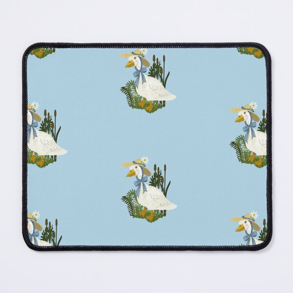 Item preview, Lou-Lou The Silly Goose  designed and sold by beckymcneese.
