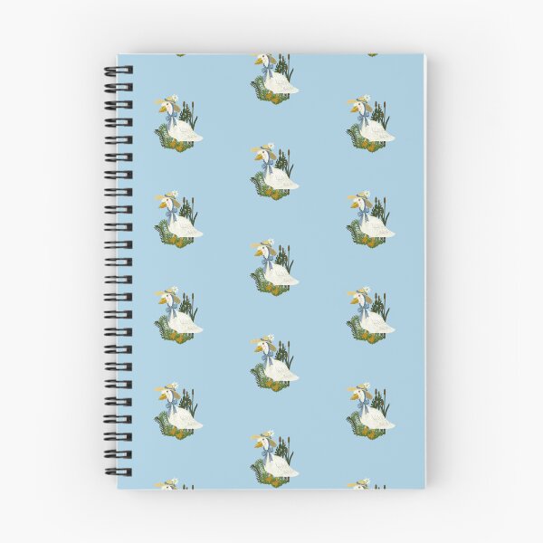 Item preview, Lou-Lou The Silly Goose  designed and sold by beckymcneese.