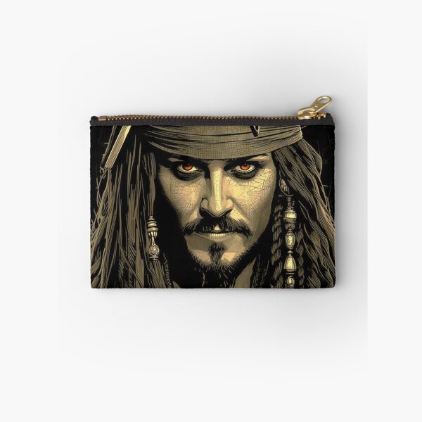 Item preview, jack sparrow designed and sold by bngzt666.