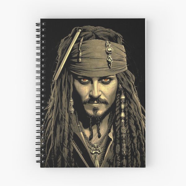 Artikelvorschau, Jack Sparrow entworfen und verkauft von bngzt666.