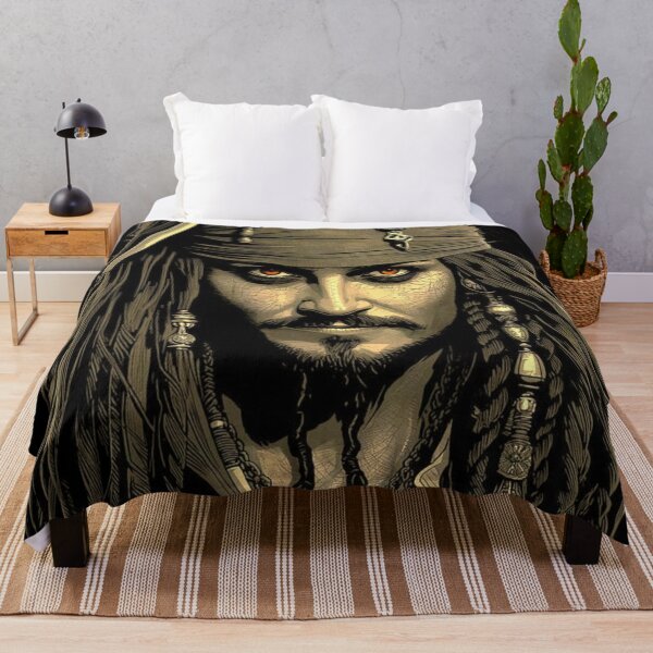 Item preview, jack sparrow designed and sold by bngzt666.