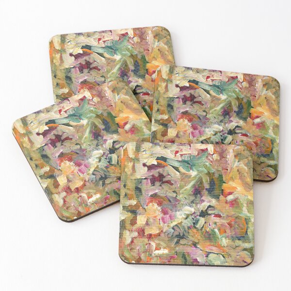 Item preview, Spring Flowers designed and sold by InitiallyNO.