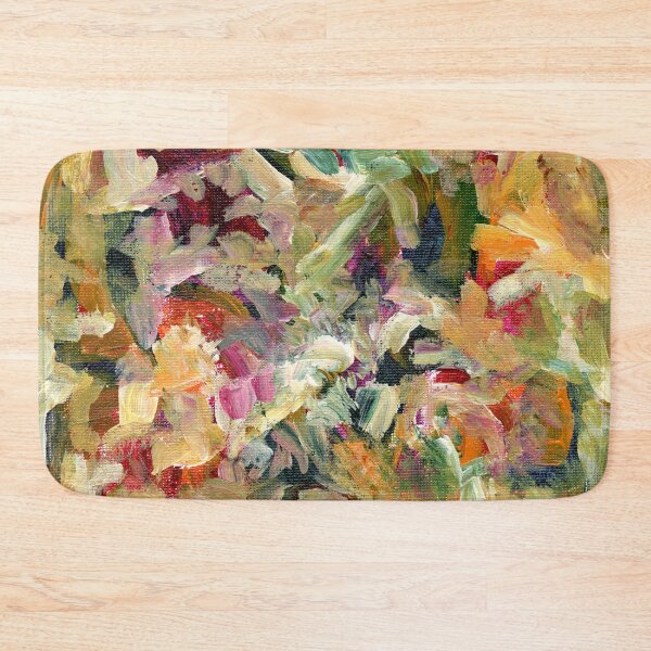 Item preview, Spring Flowers designed and sold by InitiallyNO.