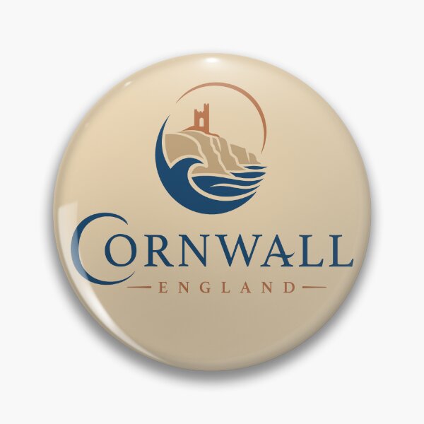 Item preview, Cornwall England United Kingdom designed and sold by NPStudio.