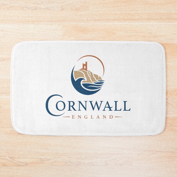 Item preview, Cornwall England United Kingdom designed and sold by NPStudio.