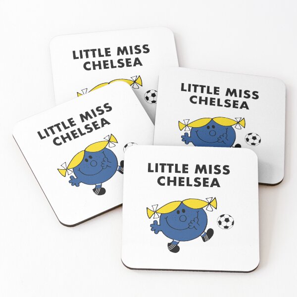 Item preview, Miss CHELSEA designed and sold by Confusion101.