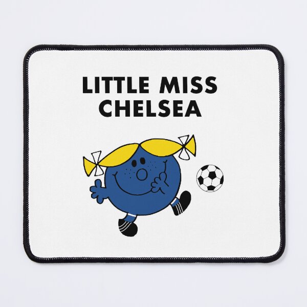 Item preview, Miss CHELSEA designed and sold by Confusion101.