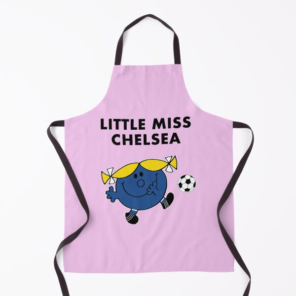 Item preview, Miss CHELSEA designed and sold by Confusion101.