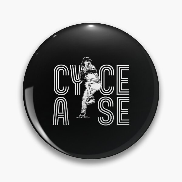 Item preview, Toronto Blue Jays - Dylan Cease - Cy Cease designed and sold by yuckticke.
