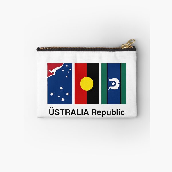 Item preview, USTRALIA Republic  designed and sold by djspikey.