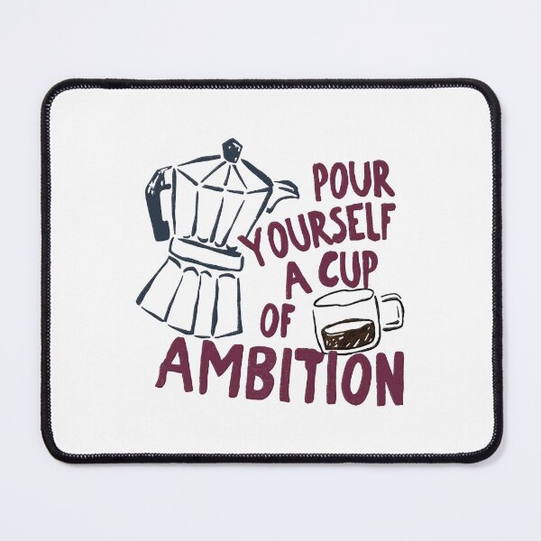 Item preview, Dolly Parton - Pour Yourself A Cup Of Ambition designed and sold by yuckticke.