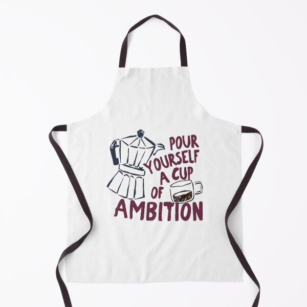 Item preview, Dolly Parton - Pour Yourself A Cup Of Ambition designed and sold by yuckticke.