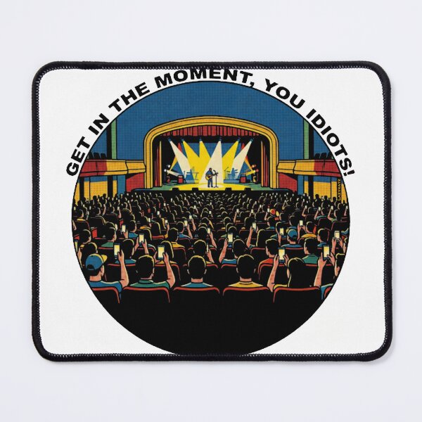 Item preview, Enjoy Live Entertainment  designed and sold by Lazykatz.