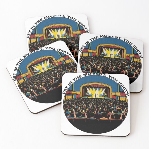 Item preview, Enjoy Live Entertainment  designed and sold by Lazykatz.