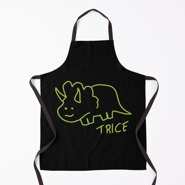 Item preview, Cute Funny Triceratops Dinosaur Doodled designed and sold by Jigongsela.