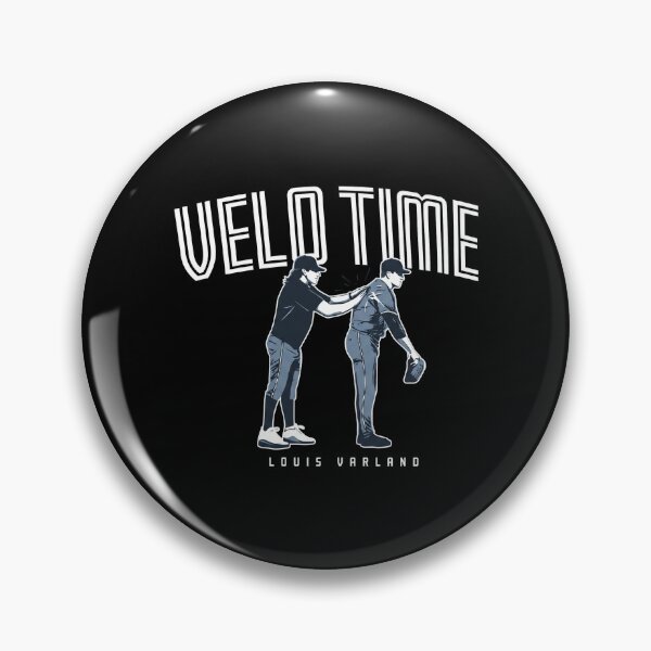 Item preview, Velo Time Louis Varland designed and sold by ismaelgeme.