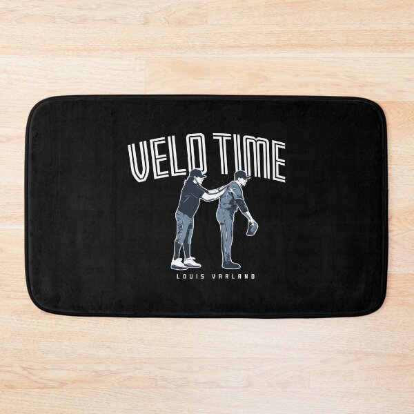 Item preview, Velo Time Louis Varland designed and sold by ismaelgeme.