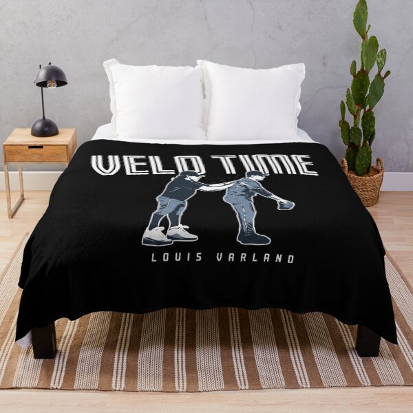 Item preview, Velo Time Louis Varland designed and sold by ismaelgeme.