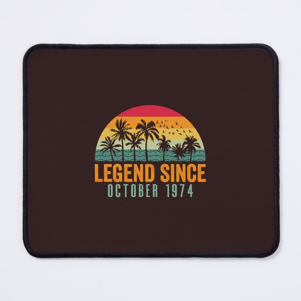 Item preview, Legend since Oct 1974! designed and sold by fribabywonder.