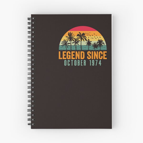Item preview, Legend since Oct 1974! designed and sold by fribabywonder.