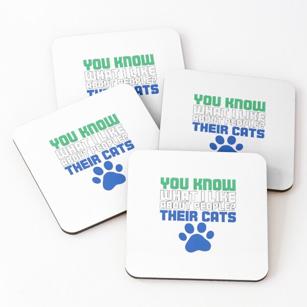 Item preview, Funny Cat Lover Pet Parent Paw Print Feline Humor  designed and sold by dragonbol023.
