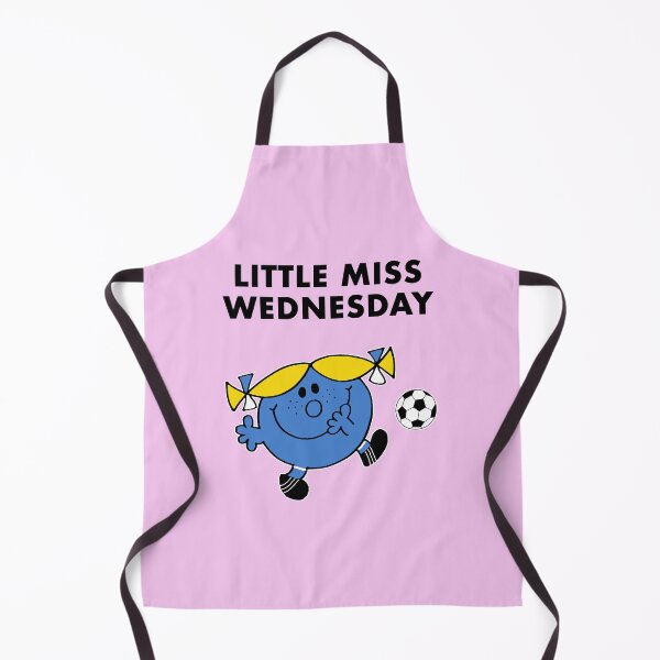 Item preview, Miss Wednesday designed and sold by Confusion101.