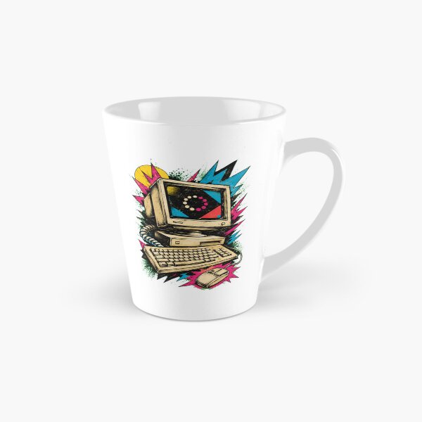 Item preview, Nineties Moments Home Computer Digital designed and sold by Aissami.