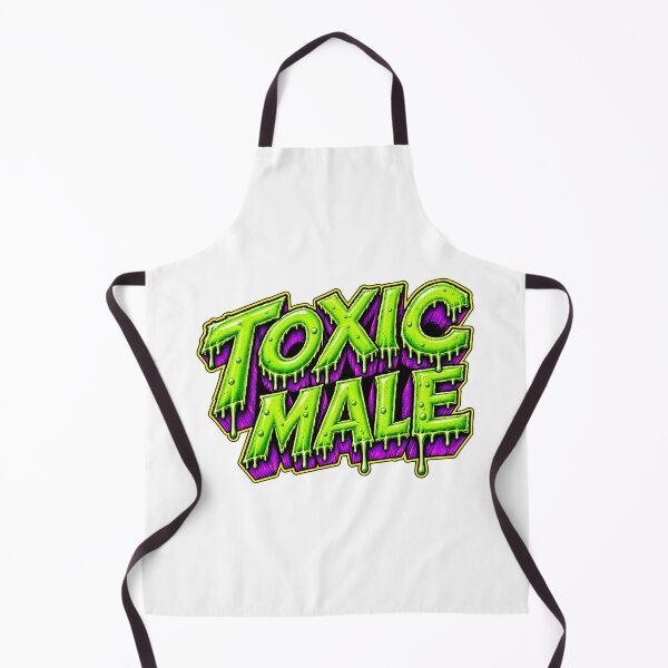 Item preview, Toxic Male Anti-Woke designed and sold by Obey Graphix.