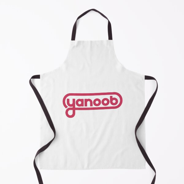 Item preview, Yanoob Logo designed and sold by ismaelgeme.