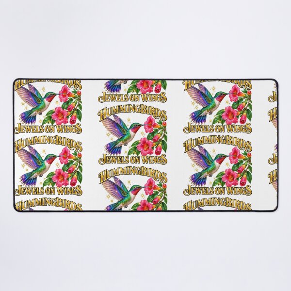 Item preview, Hummingbirds -- Jewels On Wings designed and sold by LnsCreations.